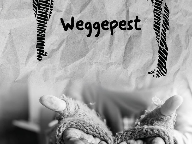 Weggepest