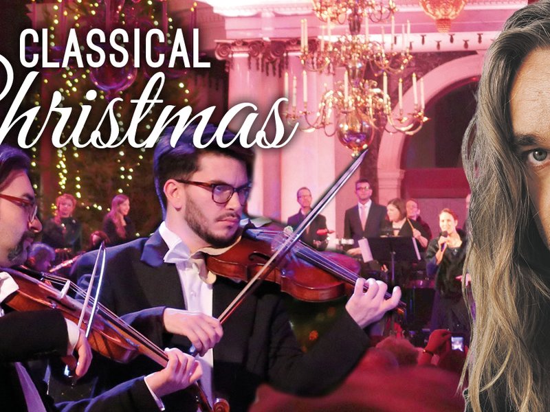 10-12 Classical Christmas