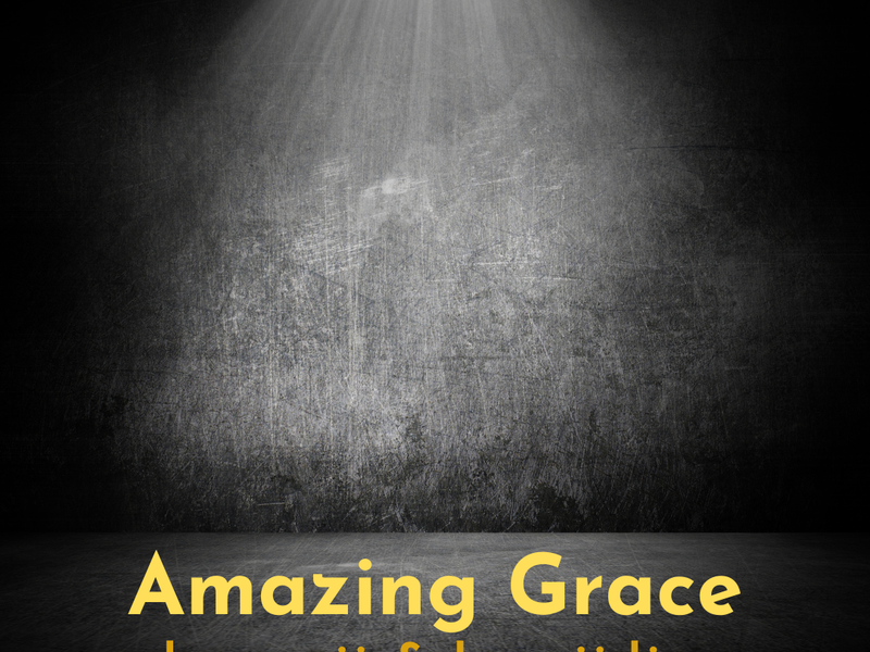 Themareeks - Amazing Grace