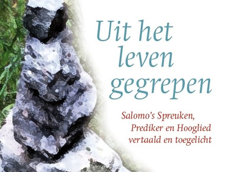 14-02 Geannuleerd Studiedag Wat is wijsheid?